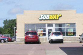 Subway, Adrian Minnesota
