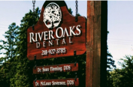 River Oaks Dental, Aitkin Minnesota