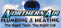 Northern Air Plumbing and Heating, Aitkin Minnesota