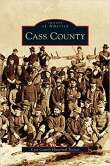 Cass County Hardcover
