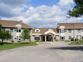 Apple Ridge Estates, Appleton Minnesota