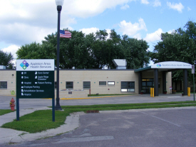 Appleton Area Health Services, Appleton Minnesota