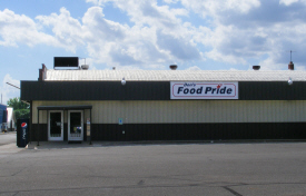 Don's Food Pride, Appleton Minnesota