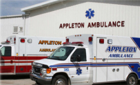 Appleton Ambulance Service