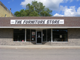 The Furniture Store, Appleton Minnesota