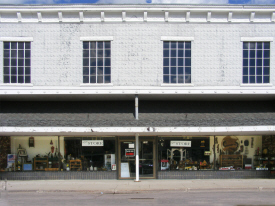The Store, Appleton Minnesota