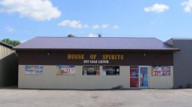 House of Spirits, Appleton Minnesota