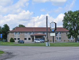 Prairie Waters Inn, Appleton Minnesota