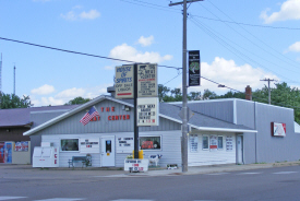The Meat Center, Appleton Minnesota