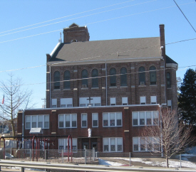 St. Peter's Catholic School, Hokah Minnesota