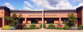 Barnum High School, Barnum Minnesota