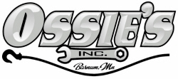 Ossie's Inc.Barnum Minnesota