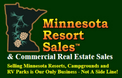 Minnesota Resort Sales, Barnum Minnesota