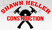 Shawn Heller Construction, Becida Minnesota