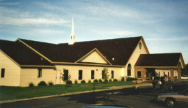 Bethel Lutheran Church, Bemidji Minnesota