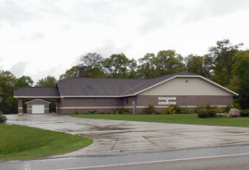Kingdom Hall of Jehovah's Witnesses, Bemidji Minnesota