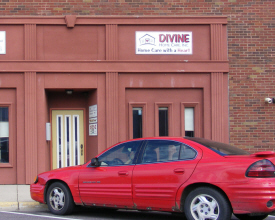 Divine Home Care, Benson Minnesota