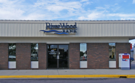 RiverWood Bank, Benson Minnesota
