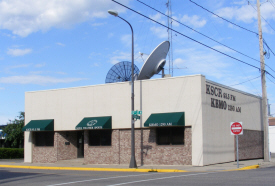 KSCR Radio, Benson Minnesota
