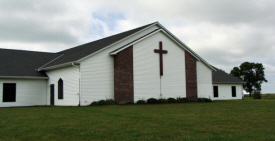 First Evangelical Free Church, Benson Minnesota
