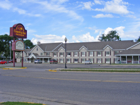 Country Inn, Benson Minnesota