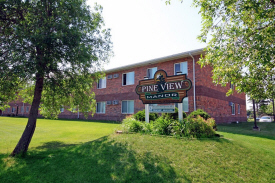 Pineview Manor Apartments, Blackduck Minnesota