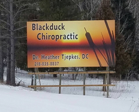 Blackduck Chiropractic