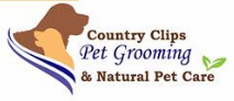 Country Clips Pet Grooming, Braham Minnesota