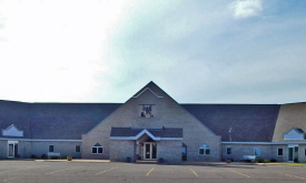 Braham Evangelical Lutheran Church, Braham Minnesota
