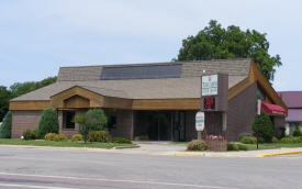 Triumph State Bank, Butterfield Minnesota
