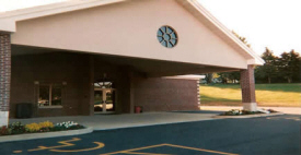 Four Seasons Community Center, Caledonia Minnesota
