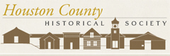 Houston County Historical Society