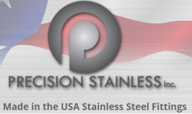 Precision Stainless, Inc.  Caledonia Minnesota