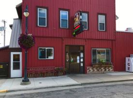 Elsies Bar & Grill, Caledonia Minnesota