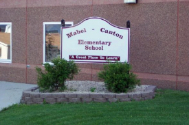 Mabel-Canton Public Schools