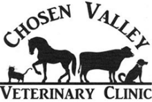 Chosen Valley Veterinary Clinic, Chatfield Minnesota