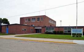 MACCRAY East Elementary School, Raymond Minnesota