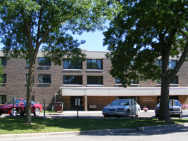 Valhalla Apartments, Clarkfield Minnesota