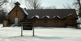 Faith Bible Chapel, Clearbrook Minnesota