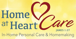 Home at Heart Care, Clearbrook Minnesota