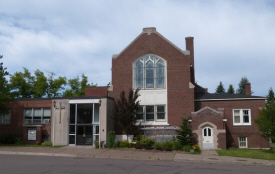Presbyterian Church of Cloquet Minnesota