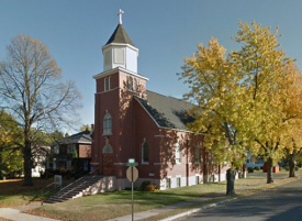 River of Life Church, Cloquet Minnesota