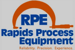 Rapids Process Equipment, Cohasset Minnesota