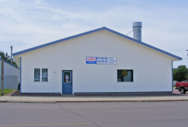 Kevin's Body Shop and Auto Sales, Comfrey Minnesota