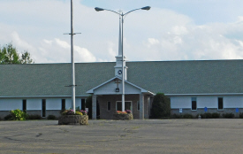 Bethany Lutheran Church, Cromwell Minnesota