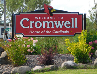 Welcome to Cromwell Minnesota!