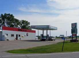 Ruppert Oil Company, Currie Minnesota