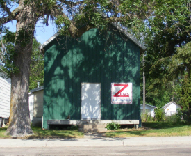 Zen's Plumbing and Heating, Currie Minnesota