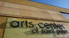 Arts Center of Saint Peter