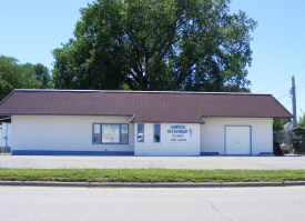 Dawson Veterinary Clinic, Dawson Minnesota